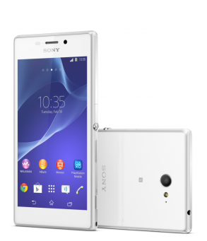 Sony Xperia M2 (Coming Soon)